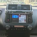 Toyota Prado 2017 280 л.с. 280 л.с. из Китая