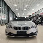 BMW 5 Series 2015 из Китая