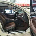 BMW 5 Series 2015 из Китая