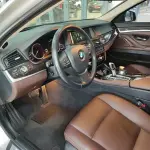 BMW 5 Series 2015 из Китая