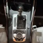 Audi A3 2021 из Китая