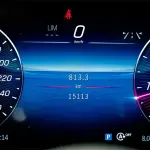 Mercedes-Benz C-Class 2022 204 л.с. — лот 57752925 из Китая