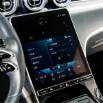 Mercedes-Benz C-Class 2022 204 л.с. — лот 57752925 из Китая