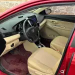 Toyota Vios FS 2019 из Китая