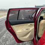 Toyota Vios FS 2019 из Китая