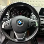 BMW 1 Series 2017 136 л.с. — лот 57752765 из Китая