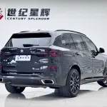 BMW X5 2024 из Китая