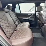BMW X5 2024 из Китая