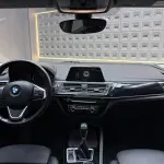 BMW 1 Series 2017 136 л.с. — лот 57752765 из Китая