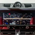 Porsche Macan 2023 из Китая