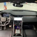Land Rover Discovery Sport 2023 249 л.с. 249 л.с. 249 л.с. 249 л.с. из Китая