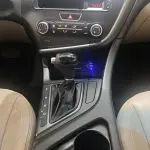 Kia K5 2016 из Китая