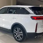 Bestune T99 2023 из Китая