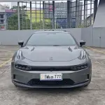 Zeekr 001 2021 из Китая