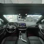 Cadillac CT5 2021 237 л.с. — лот 57688360 из Китая