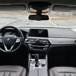 BMW 5 Series New Energy 2020 184 л.с. — лот 57753077 из Китая