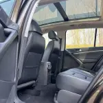 Volkswagen Tiguan 2018 из Китая