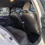 Toyota Levin 2021 из Китая