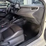 Toyota Levin 2021 из Китая