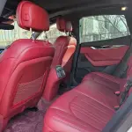 Maserati Levante 2020 из Китая