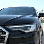 Audi A6L 2024 из Китая