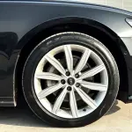 Audi A6L 2024 из Китая