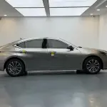 Lexus ES 2024 173 л.с. — лот 57753036 из Китая