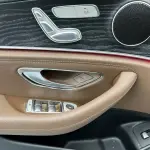 Mercedes-Benz E-Class 2019 184 л.с. — лот 57688294 из Китая