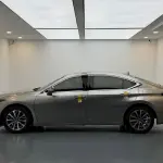 Lexus ES 2024 173 л.с. — лот 57753036 из Китая