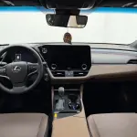 Lexus ES 2024 173 л.с. — лот 57753036 из Китая