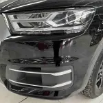 Audi Q7 2017 из Китая
