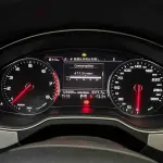 Audi Q7 2017 из Китая