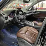 Audi Q7 2017 из Китая