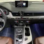 Audi Q7 2017 из Китая