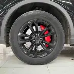 Audi Q7 2017 из Китая
