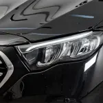 Mercedes-Benz E-Class 2025 из Китая
