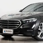 Mercedes-Benz E-Class 2025 из Китая