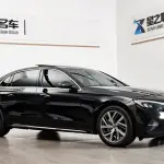 Mercedes-Benz E-Class 2025 из Китая