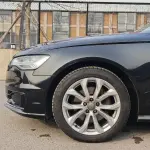 Audi A6L 2017 из Китая