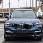 BMW X3 2019 184 л.с. — лот 57753245 из Китая