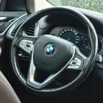 BMW X3 2019 184 л.с. — лот 57753245 из Китая