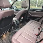 BMW X3 2019 184 л.с. — лот 57753245 из Китая