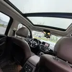 BMW X3 2019 184 л.с. — лот 57753245 из Китая