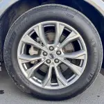 Ford Explorer 2022 из Китая
