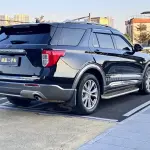 Ford Explorer 2022 из Китая