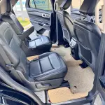 Ford Explorer 2022 из Китая