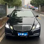 Mercedes-Benz E-Class 2013 из Китая