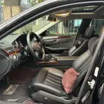 Mercedes-Benz E-Class 2013 из Китая