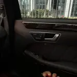 Mercedes-Benz E-Class 2013 из Китая