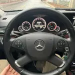 Mercedes-Benz E-Class 2013 из Китая